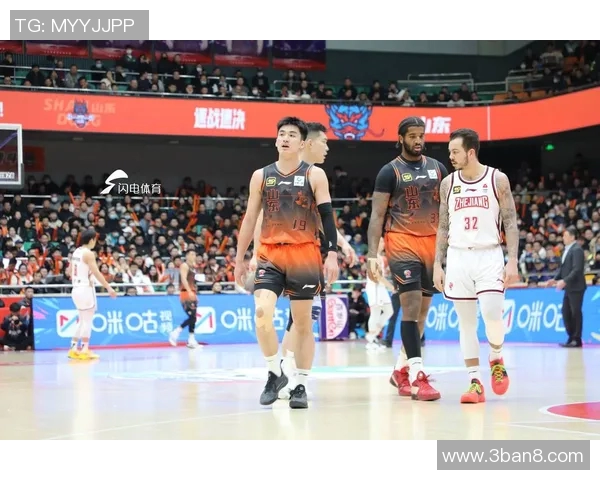 亚冠赛事沦为鸡肋CBA球队态度敷衍若不重视应考虑弃权