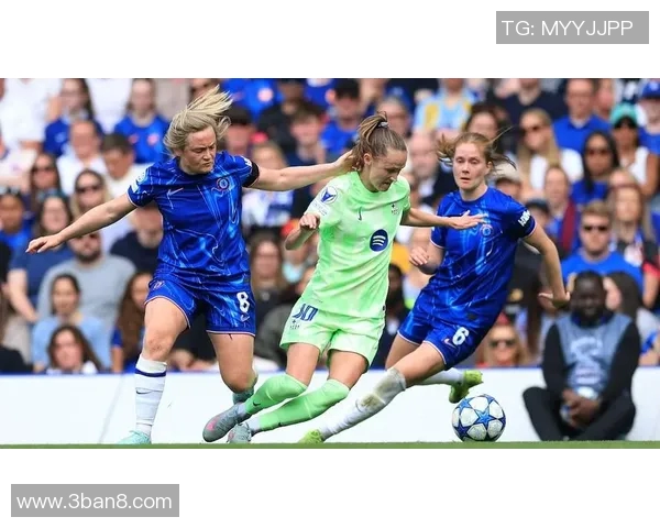 切尔西女足只需最后一战即可实现赛季不败荣耀
