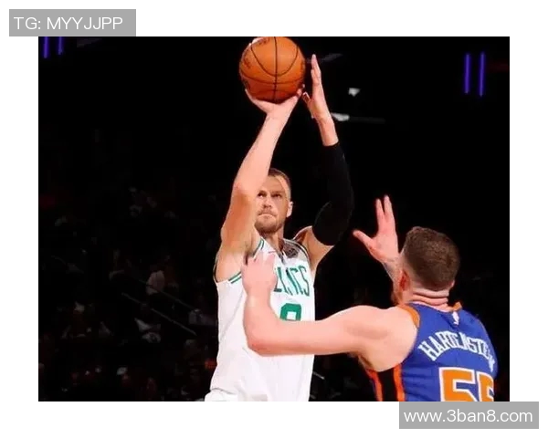 唐斯砍下21分17篮板塔图姆仅得13分尼克斯再次战胜凯尔特人取得胜利