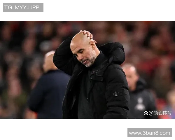 曼城中场危机加剧瓜迪奥拉如何破解困局迎接挑战