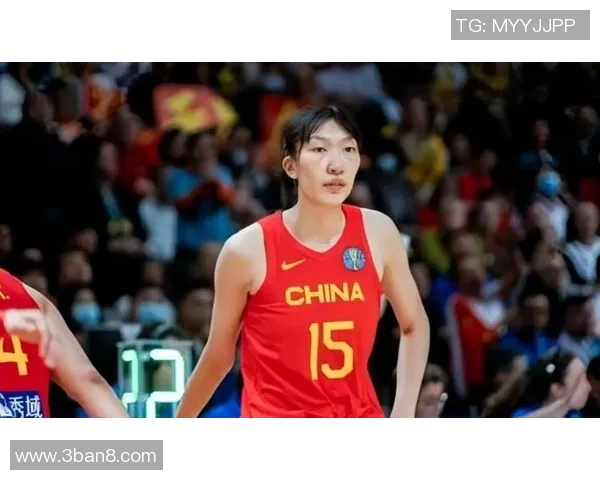 李月汝崛起成中国女篮新领军韩旭状态下滑令人惋惜